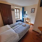 Hotel Des Voyageurs Ferrieres-Saint-Mary