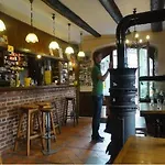 Hotel Des Voyageurs Ferrieres-Saint-Mary