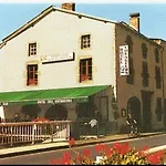 Des Voyageurs Hotel Ferrieres-Saint-Mary