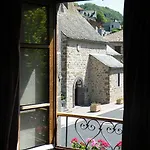 Hotel Des Voyageurs 3*