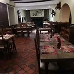 Des Voyageurs Hotel Ferrieres-Saint-Mary