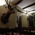 Hotel Des Voyageurs 3*