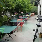 Des Voyageurs Hotel Ferrieres-Saint-Mary