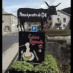 Des Voyageurs 3* Ferrieres-Saint-Mary