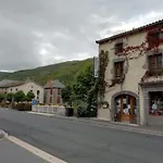 Des Voyageurs 3* Ferrieres-Saint-Mary