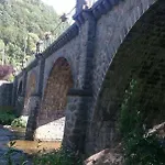 Des Voyageurs 3* Ferrieres-Saint-Mary