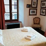 Hotel Des Voyageurs Ferrieres-Saint-Mary