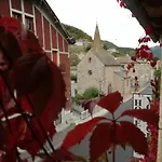 Des Voyageurs Hotel Ferrieres-Saint-Mary