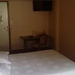 Hotel Des Voyageurs