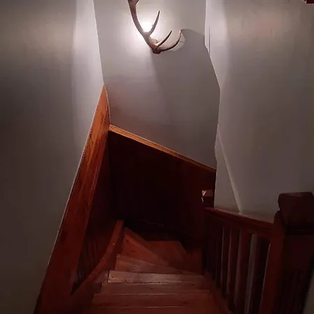 Des Voyageurs Hotel 3*