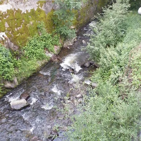 Hotel Des Voyageurs 3*