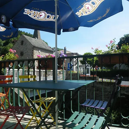 Des Voyageurs Hotel Ferrieres-Saint-Mary