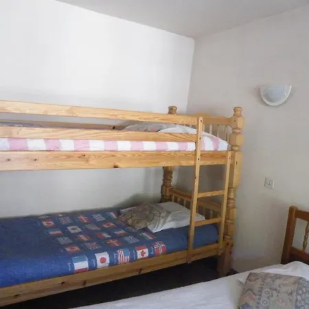 Des Voyageurs Hotel Ferrieres-Saint-Mary