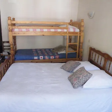 Des Voyageurs Ferrieres-Saint-Mary