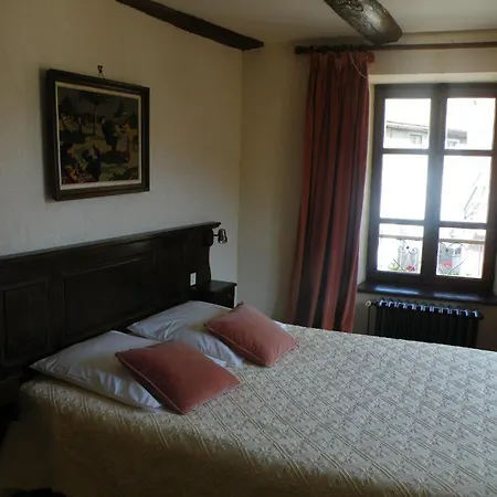 Szálloda Des Voyageurs 3*