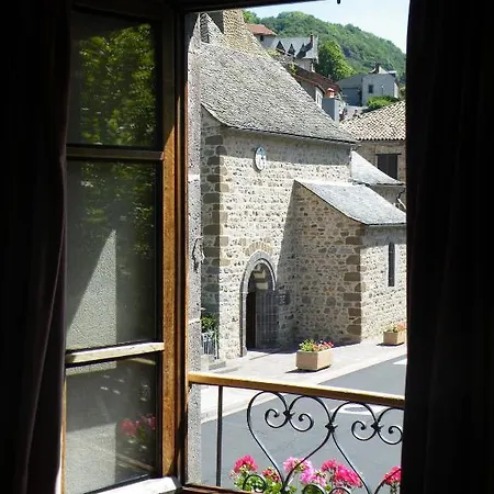 Hotel Des Voyageurs 3*