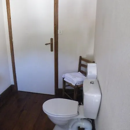 Hotel Des Voyageurs Ferrieres-Saint-Mary