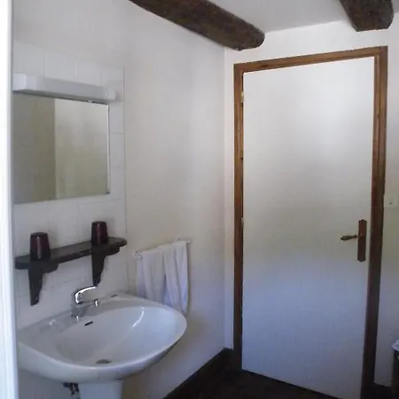 Des Voyageurs 3* Ferrieres-Saint-Mary