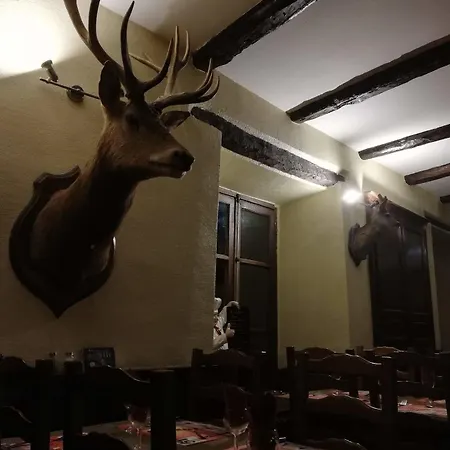 Szálloda Des Voyageurs 3*