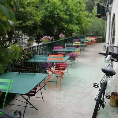 Des Voyageurs Hotel Ferrieres-Saint-Mary