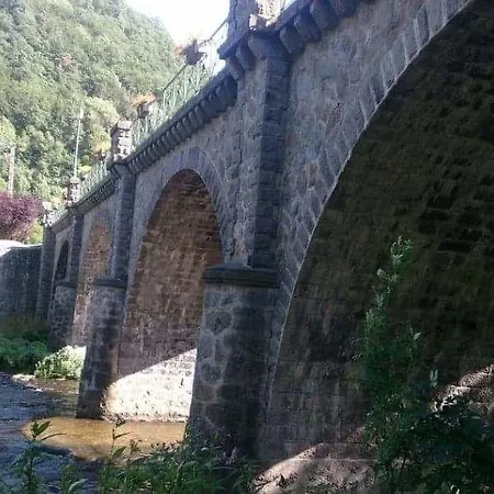 Des Voyageurs 3* Ferrières-Saint-Mary