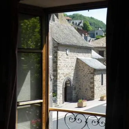 Hotel Des Voyageurs 3*