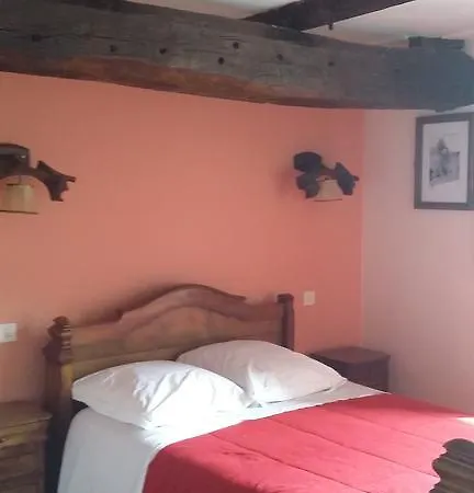 Des Voyageurs Szálloda
