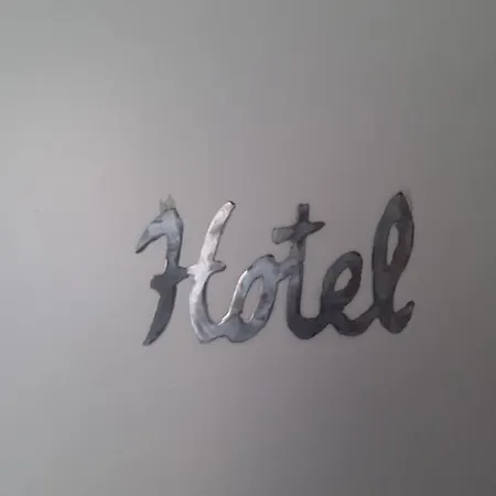 Des Voyageurs 3* Ferrieres-Saint-Mary