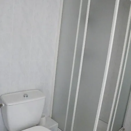 Hotel Des Voyageurs Ferrieres-Saint-Mary