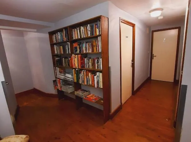 Des Voyageurs فندق