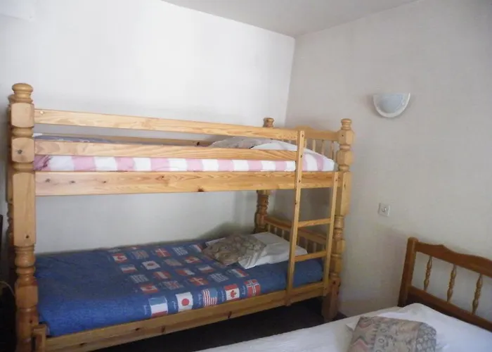 Des Voyageurs Hotel Ferrières-Saint-Mary