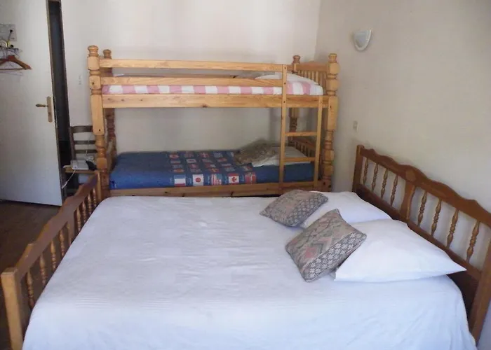 Des Voyageurs Ferrières-Saint-Mary