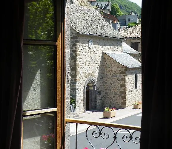 Hotel Des Voyageurs 3*