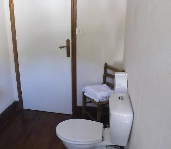 Hotel Des Voyageurs Ferrieres-Saint-Mary