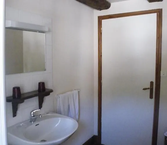 Des Voyageurs 3* Ferrières-Saint-Mary