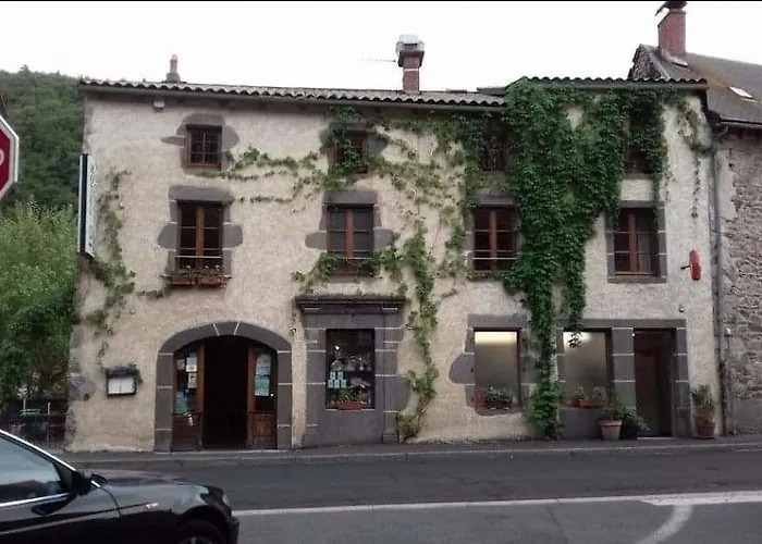 Des Voyageurs Hotel 3*