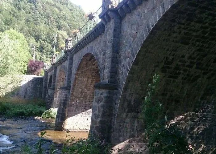 Des Voyageurs 3* Ferrières-Saint-Mary