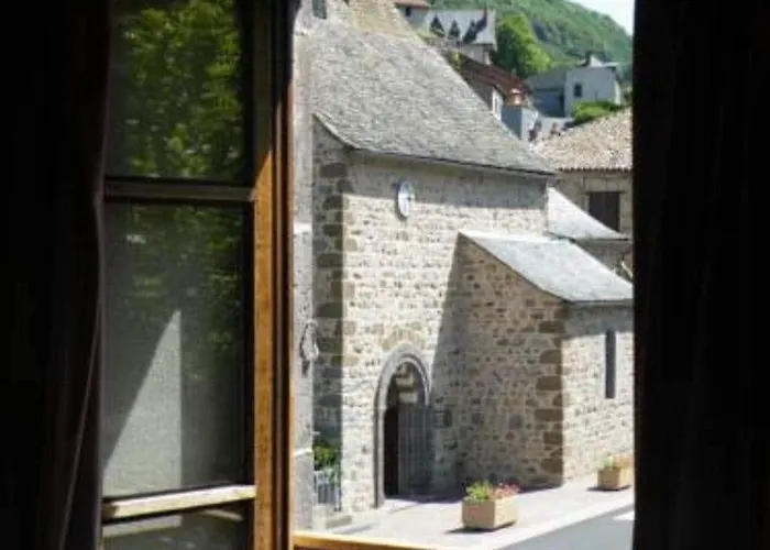 Hotel Des Voyageurs 3*