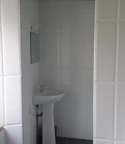 Des Voyageurs 3* Ferrières-Saint-Mary