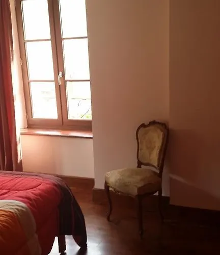 فندق Des Voyageurs