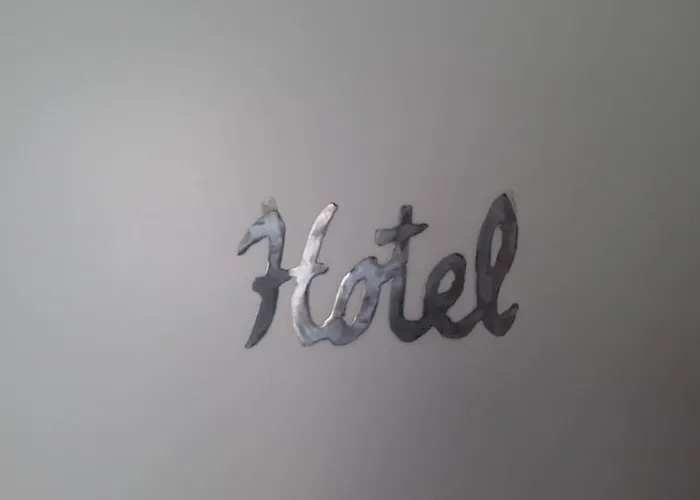 Des Voyageurs 3* Ferrières-Saint-Mary