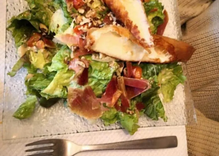 Des Voyageurs Ferrières-Saint-Mary